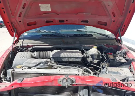 2003 Dodge Ram 1500 Slt/Laramie/St z USA, uszkodzony, nr VIN 1D7HA18N43S251219